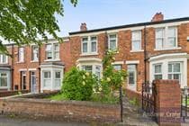3 Bedroom House - Terraced