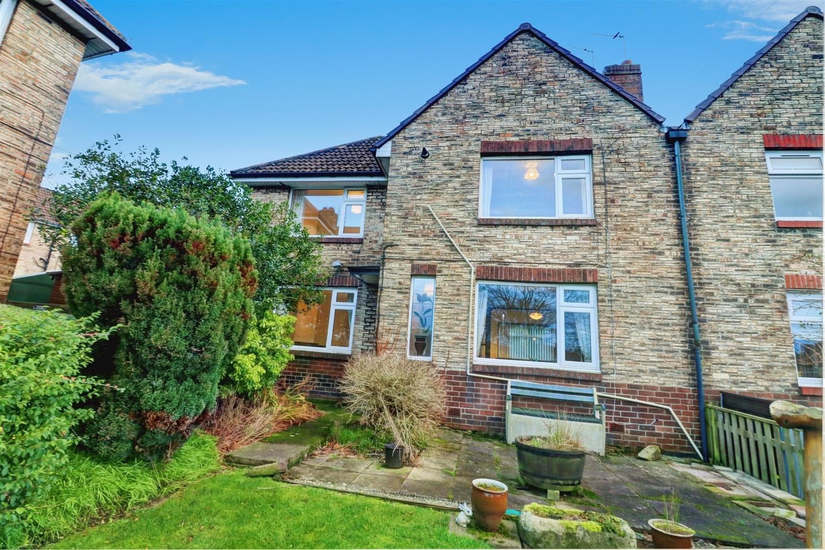 Investment Opportunity - Double Fronted Family Home