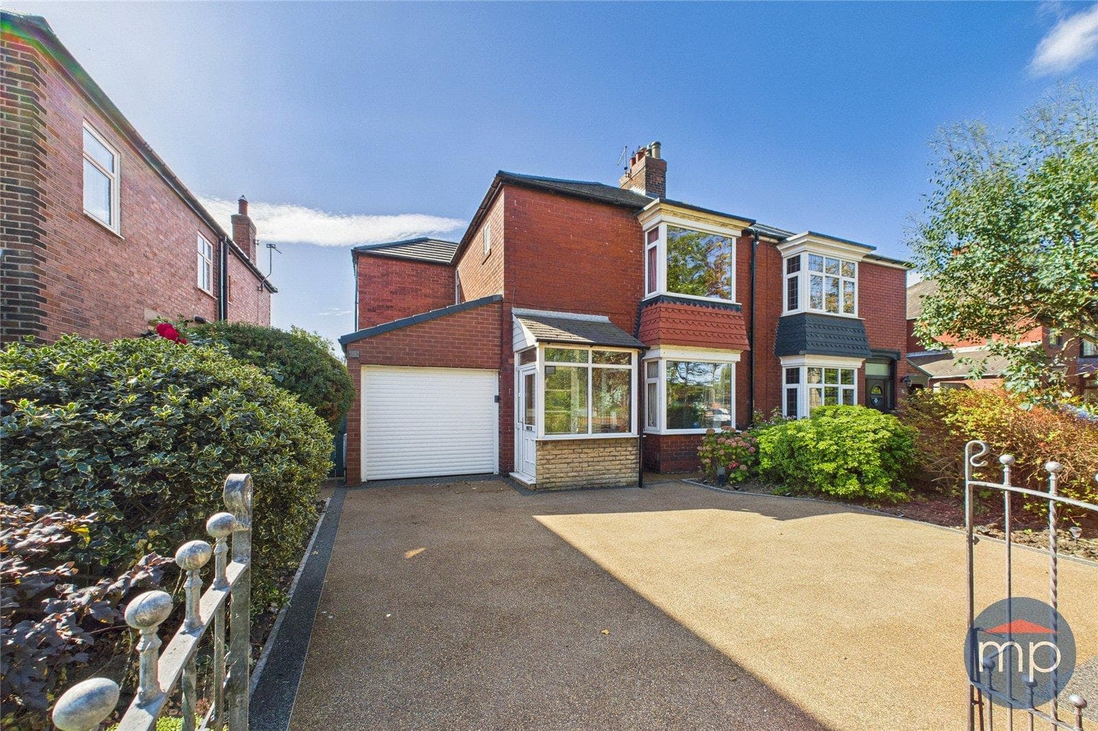 3 Bedroom House - Semi-Detached