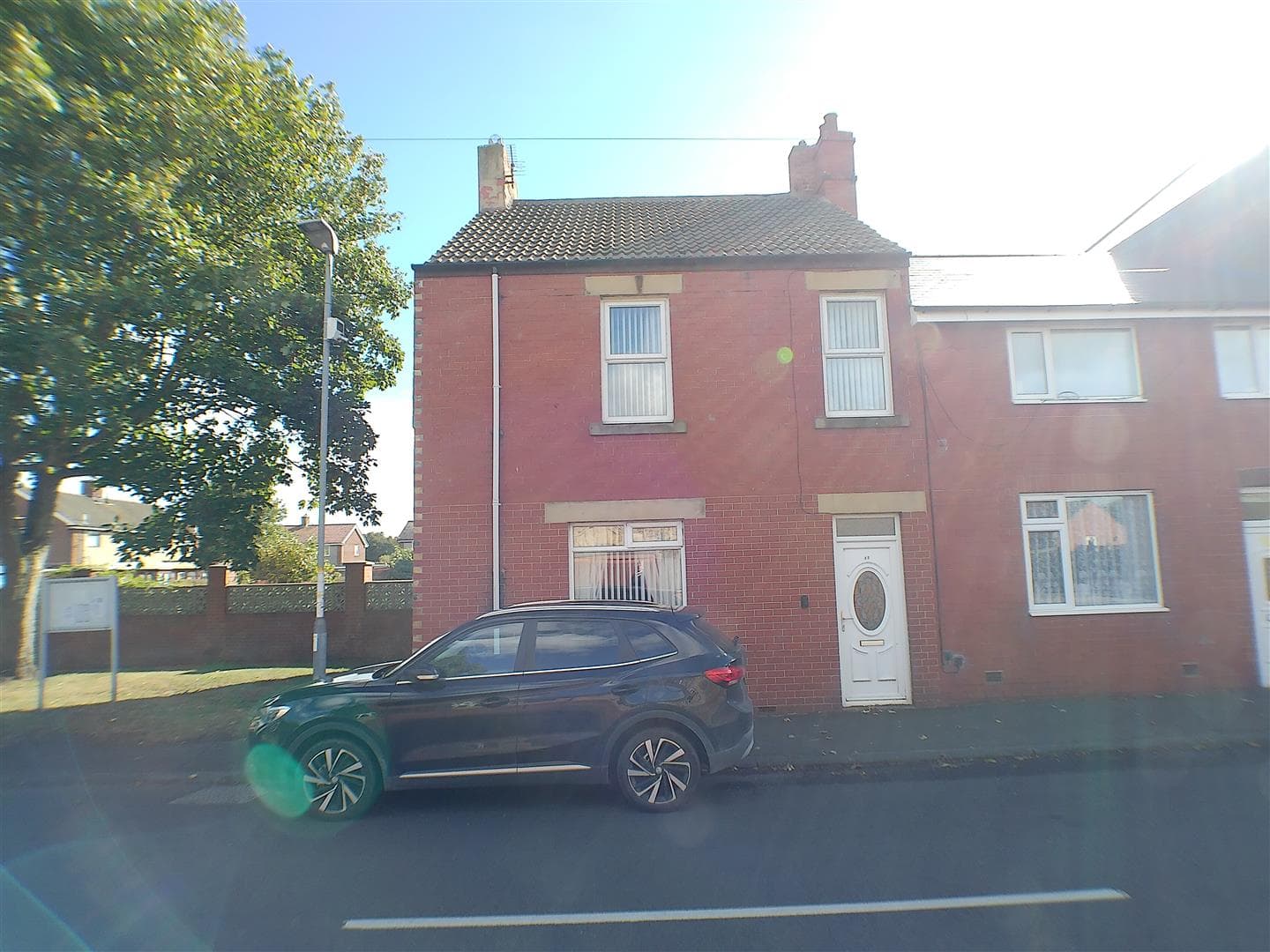 3 Bedroom House - Detached