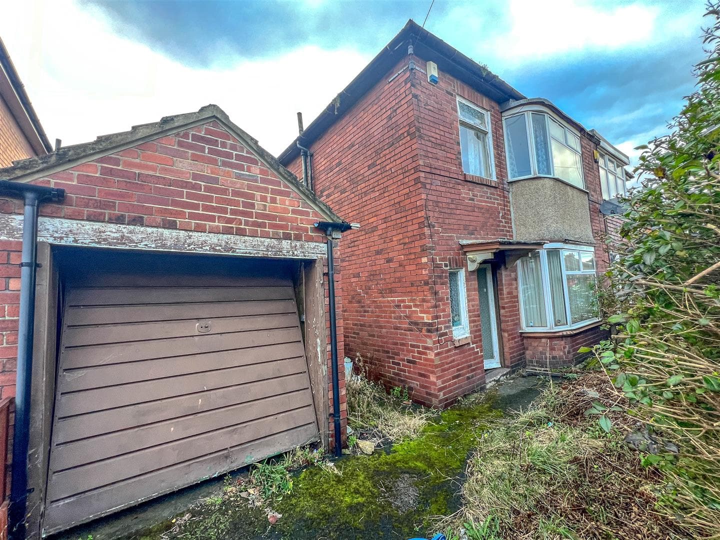 3 Bedroom House - Semi-Detached