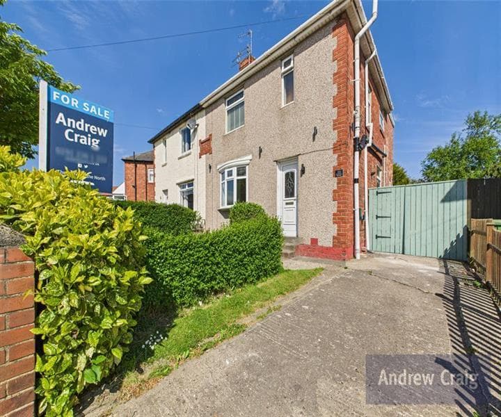 3 Bedroom House - Semi-Detached