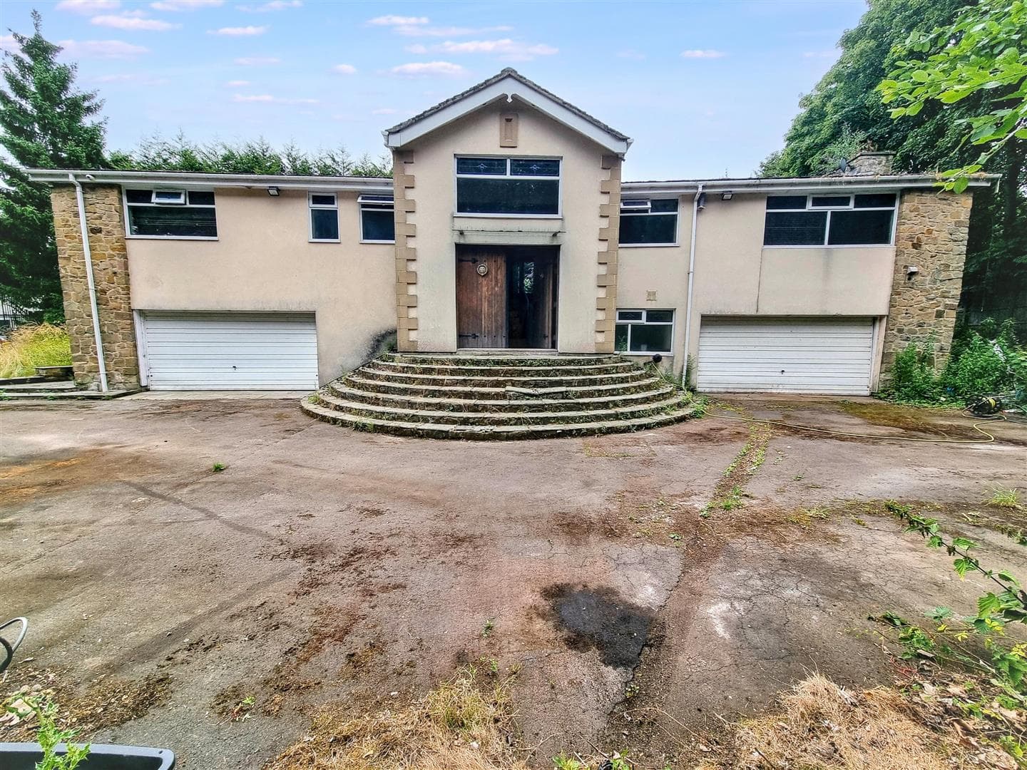 3 Bedroom House - Detached