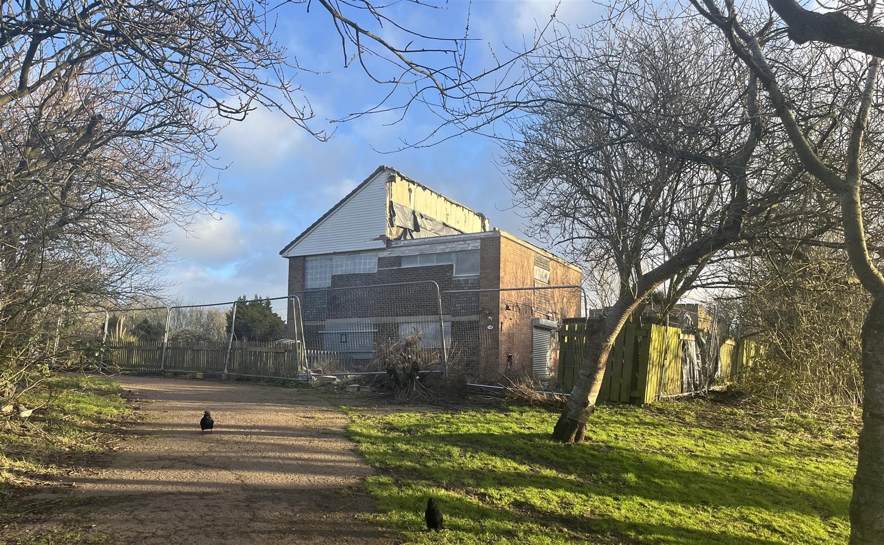 3 Bedroom House - Semi-Detached