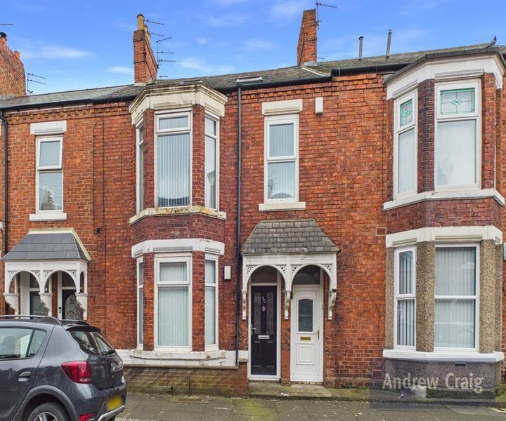 3 Bedroom Flat
