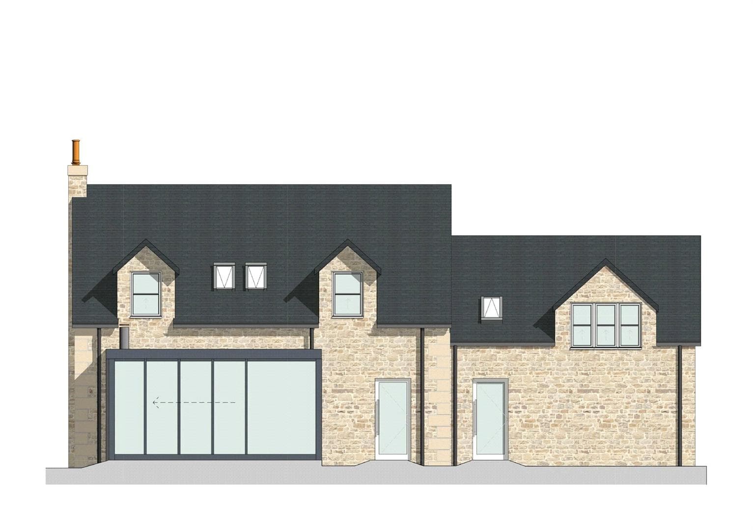 Land - Building Plot