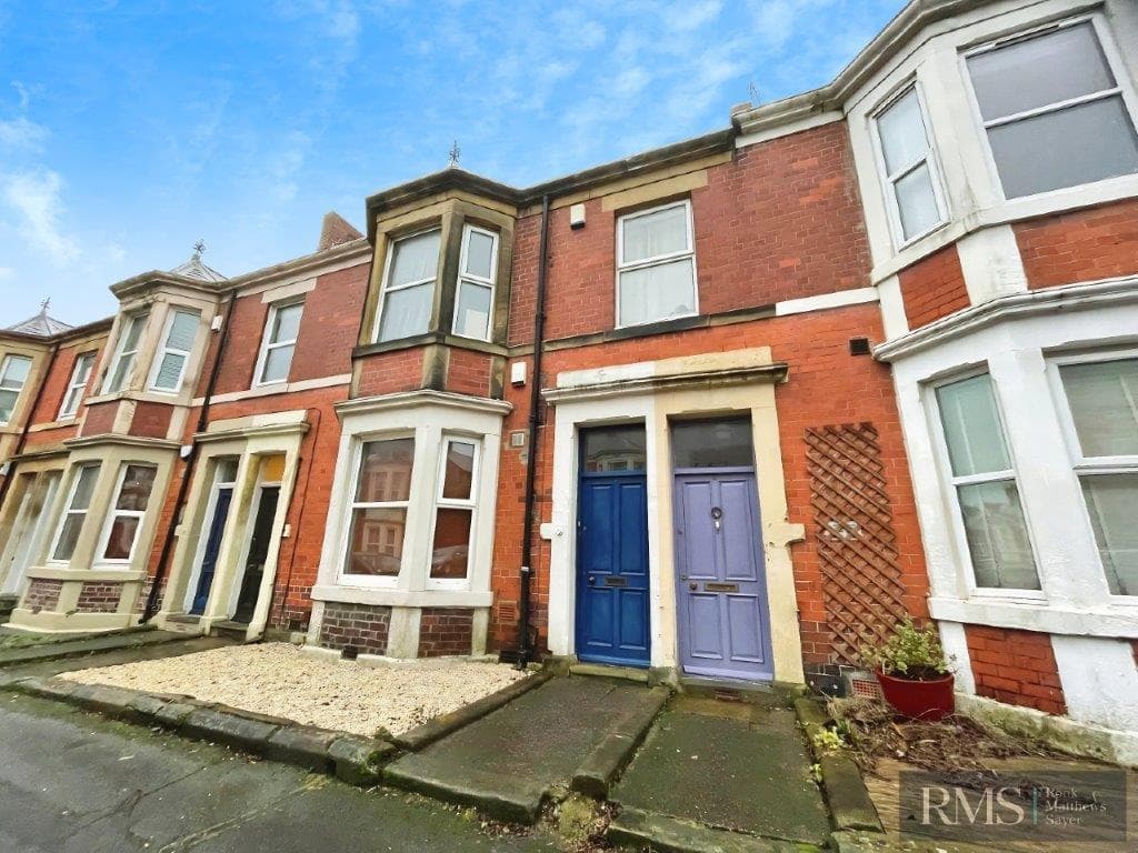 2 Bedroom Flat