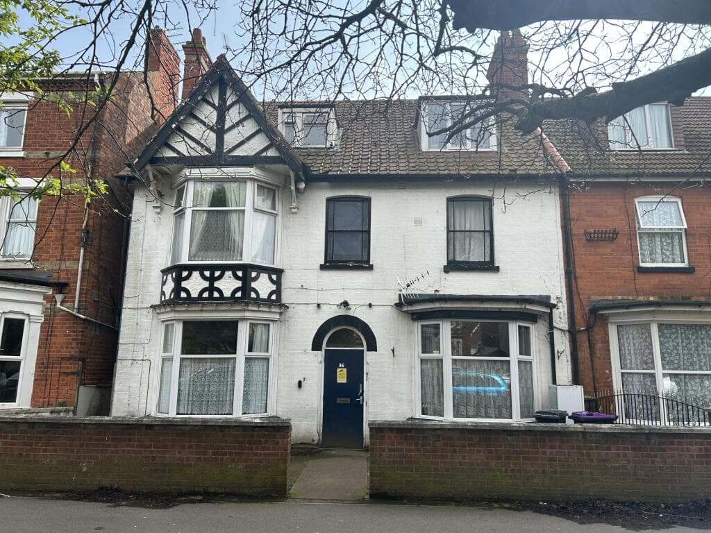 One Bedroom Flat in Skegness