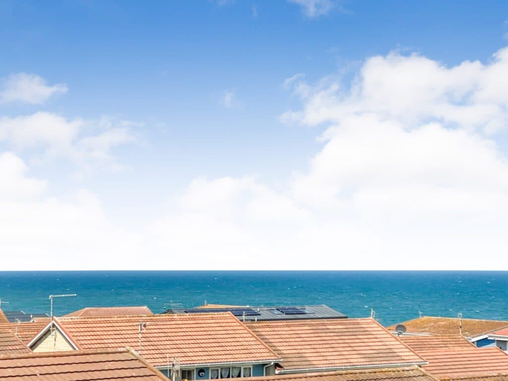 Holiday Let Apartment in Westbeach, Bideford