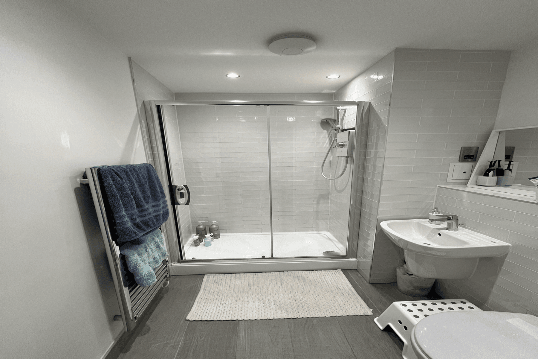 Beautiful Ground Floor Flat