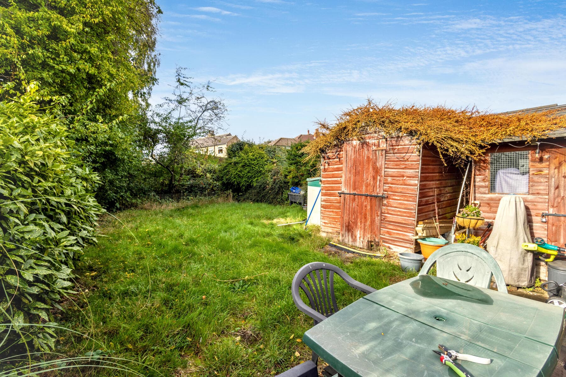 Spacious Detached Family Home