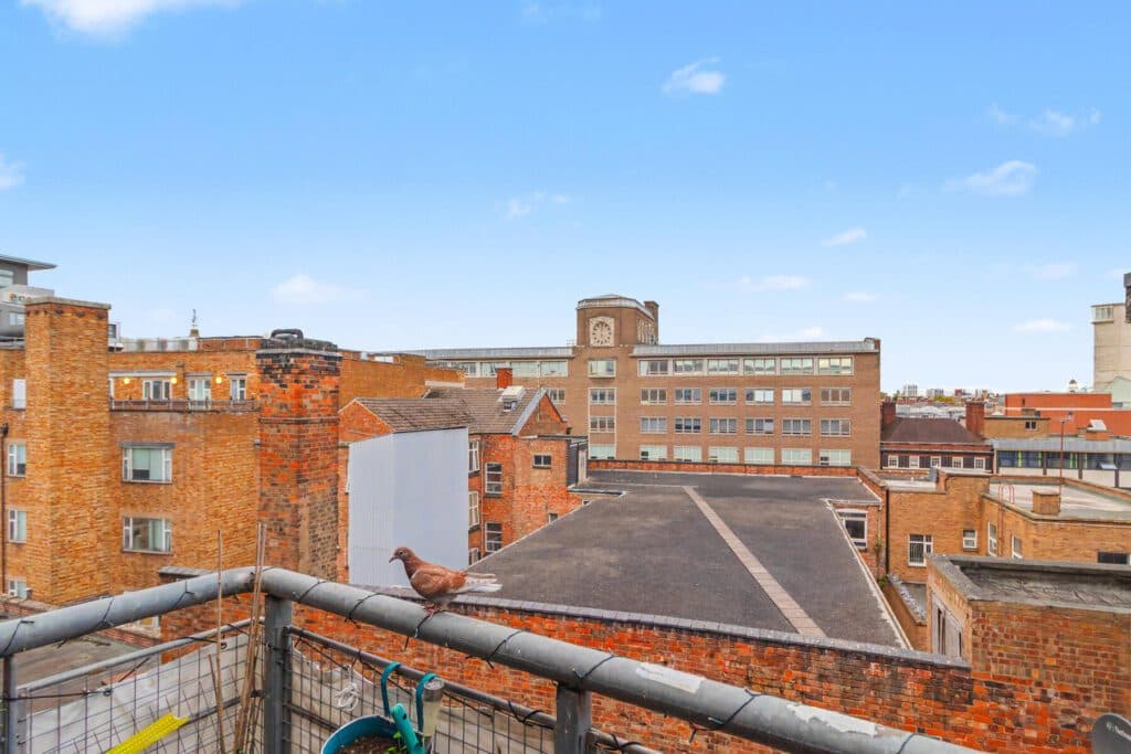 Beautiful 1 Bedroom Flat