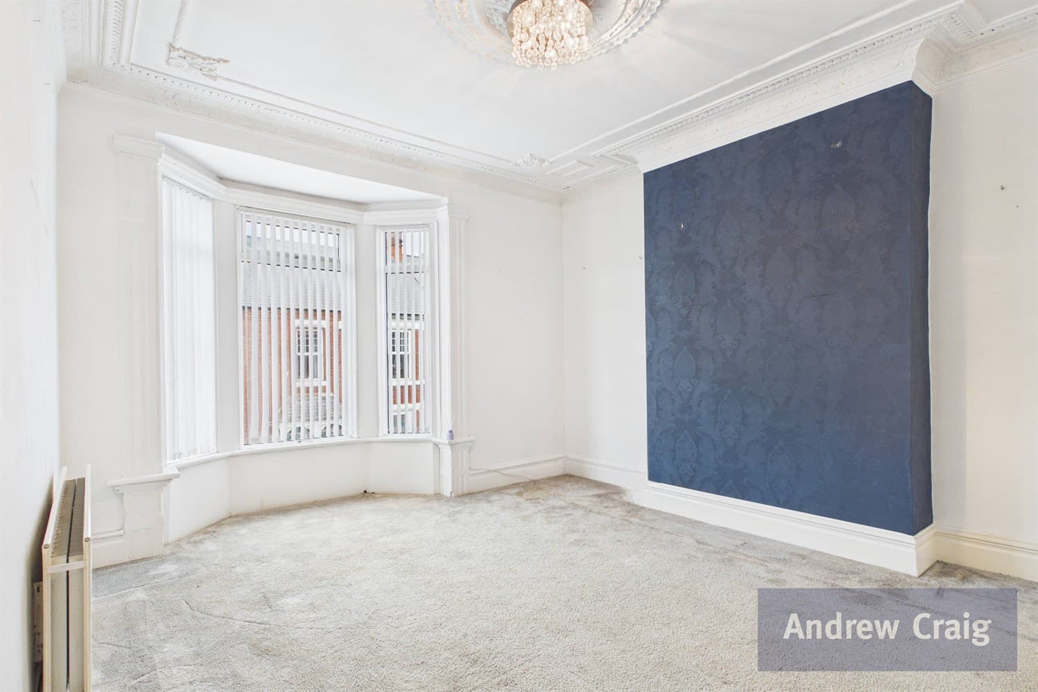 3 bed maisonette for sale in Coleridge Avenue, South Shields