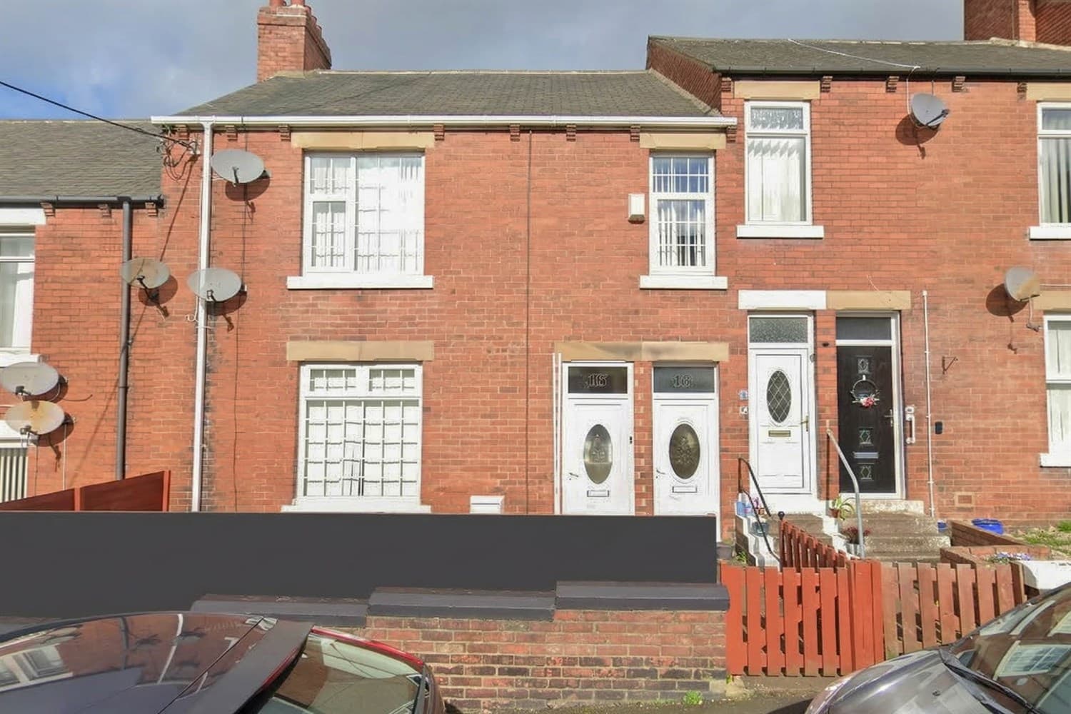 House for sale in Queen Street - Plus More Properties, Birtley
