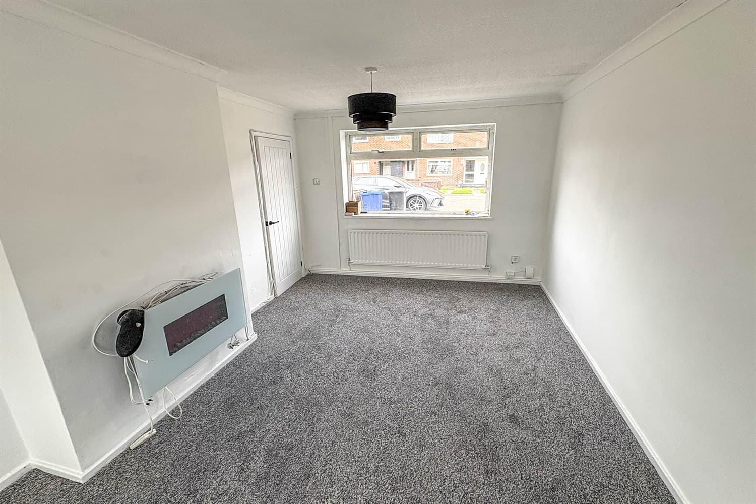 3 bed end of terrace house for sale