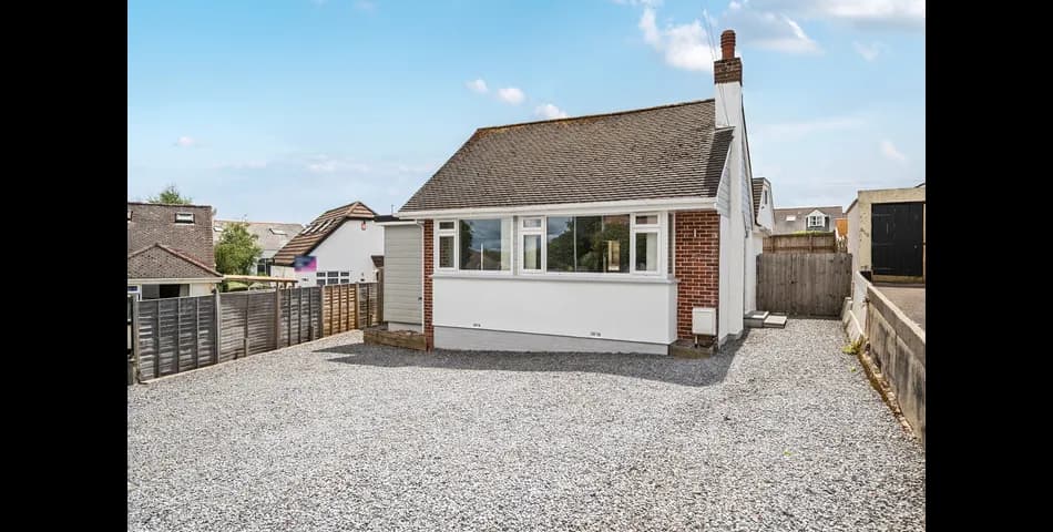 Beautifully Renovated Bungalow