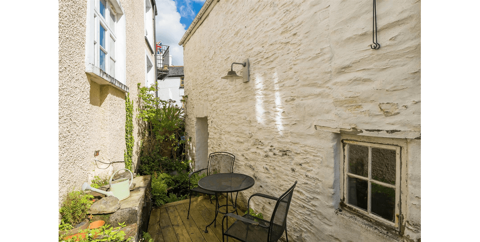 Quay House - Calstock