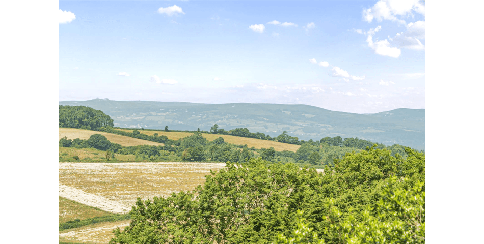 Five Bedroom Detached Property