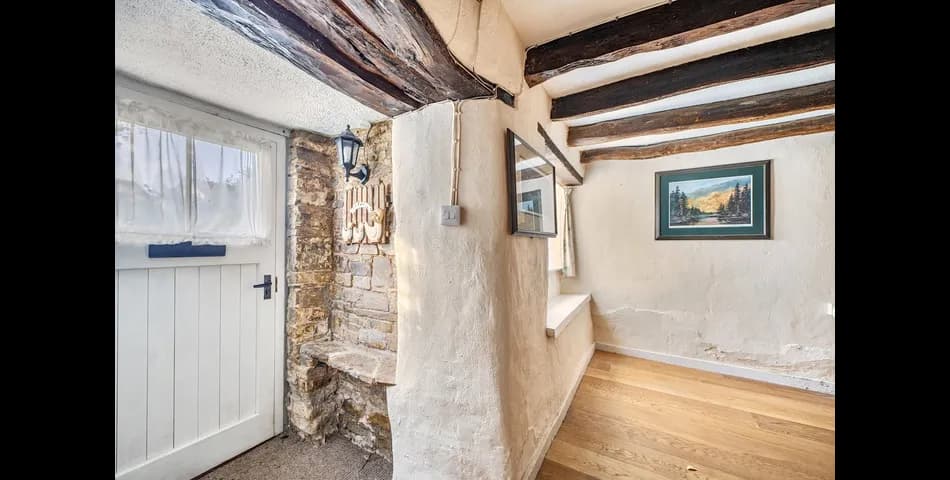 Madges Cottage, Dolton
