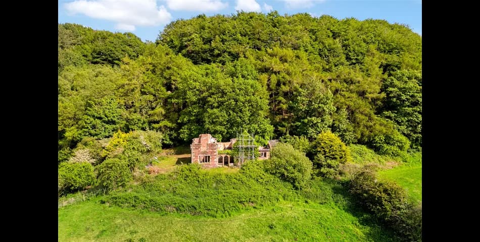 Mickerdale Cottage