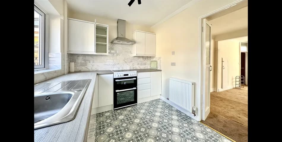 Refurbished 3 Bedroom Cottage