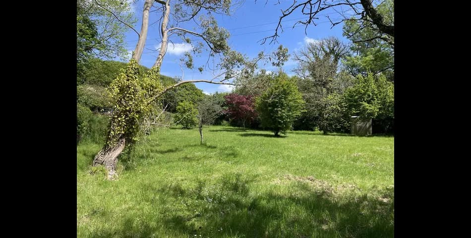 Land at Pattard Water - Hartland