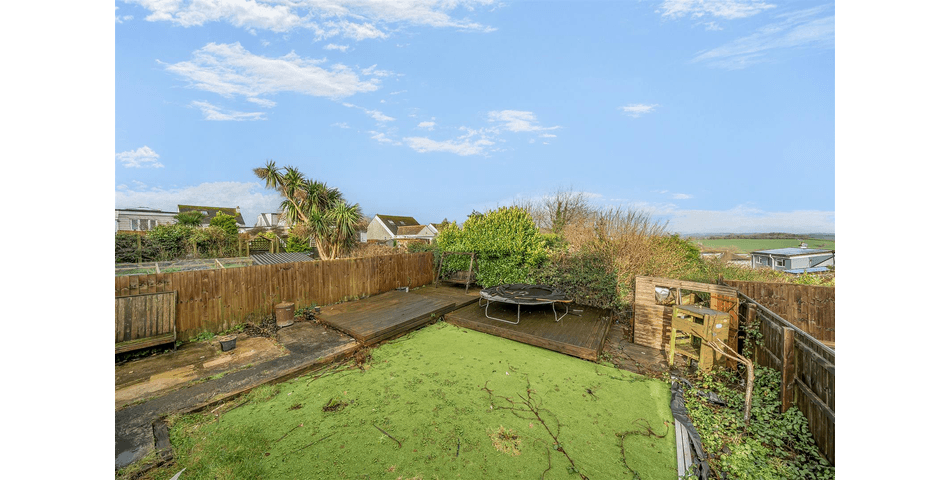 Detached Family Home