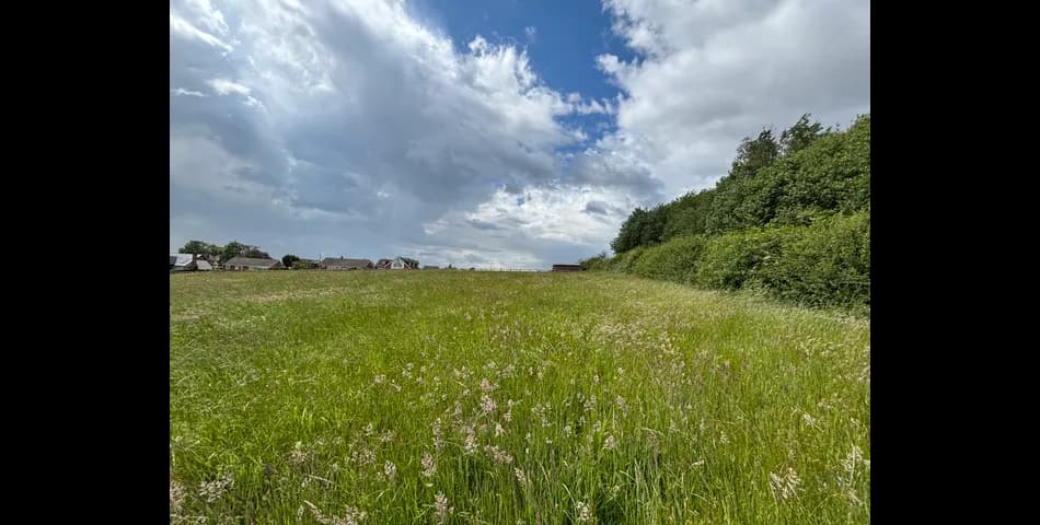 Land off Ashby Road East, Bretby