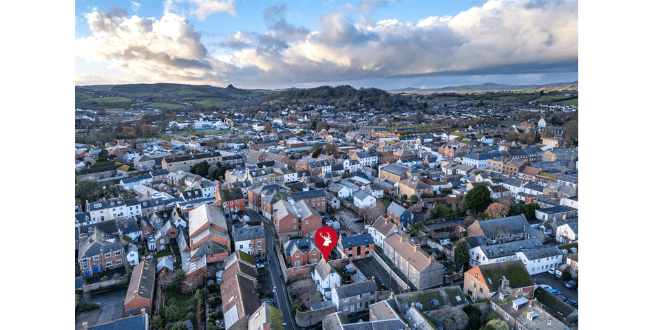 Cornerstone Cottage - Bridport