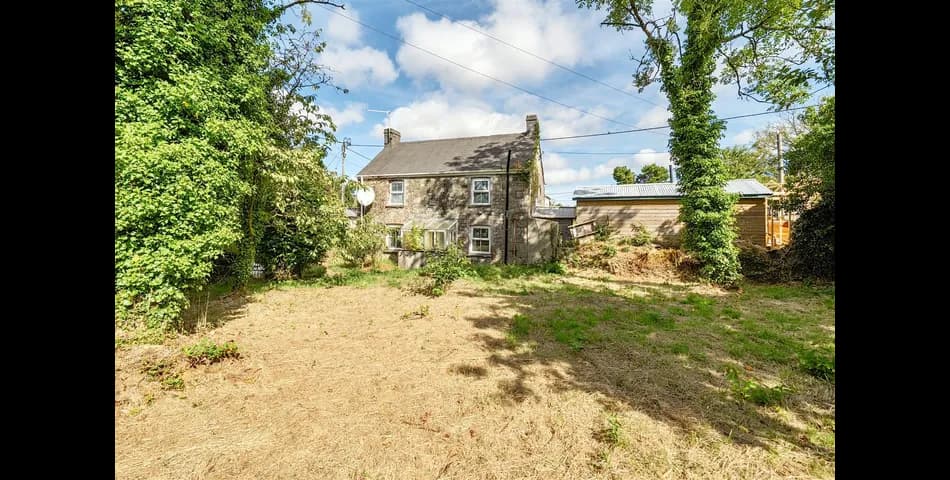 Sunset Cottage - Black Cross, Newquay