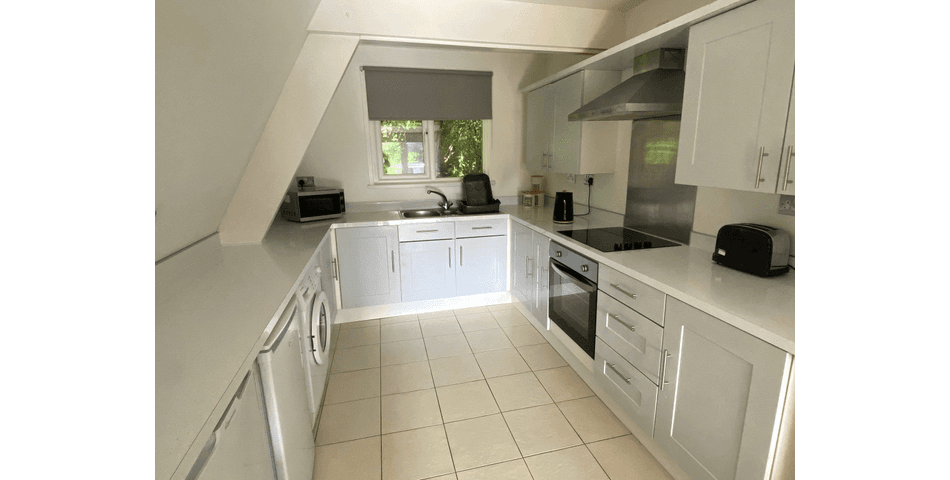 The Hives Lodge, Berridon Country Park