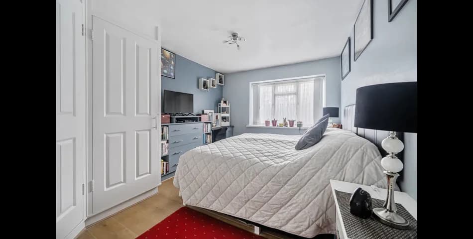 Flat 5 Blagdon Barton Farm