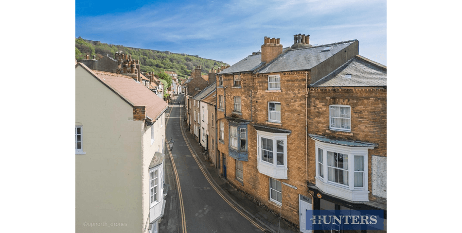 Seven Bedroom Terraced Property