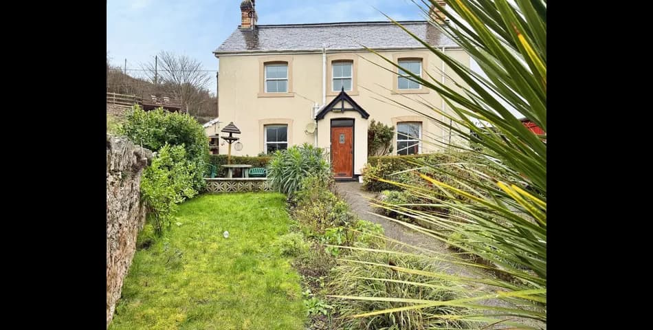 3 Bedroom House near Llandudno Junction