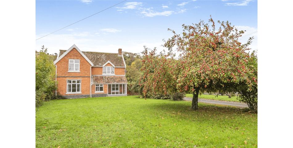 Detached Family Home