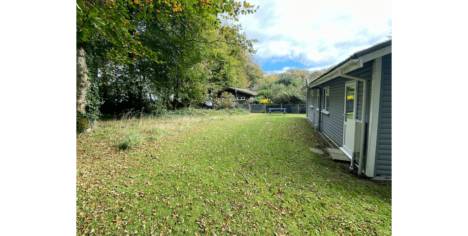 Keepers Wood Lodge, Berridon Country Park