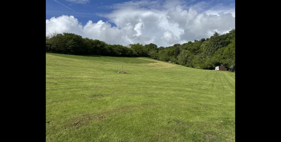 Land at Poole Farm - Bridford