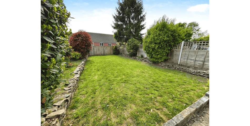 Three Bedroom Semi-Detached Property