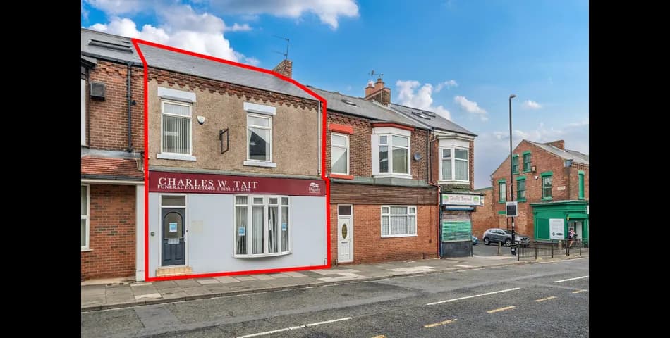 Commercial Office Space Available