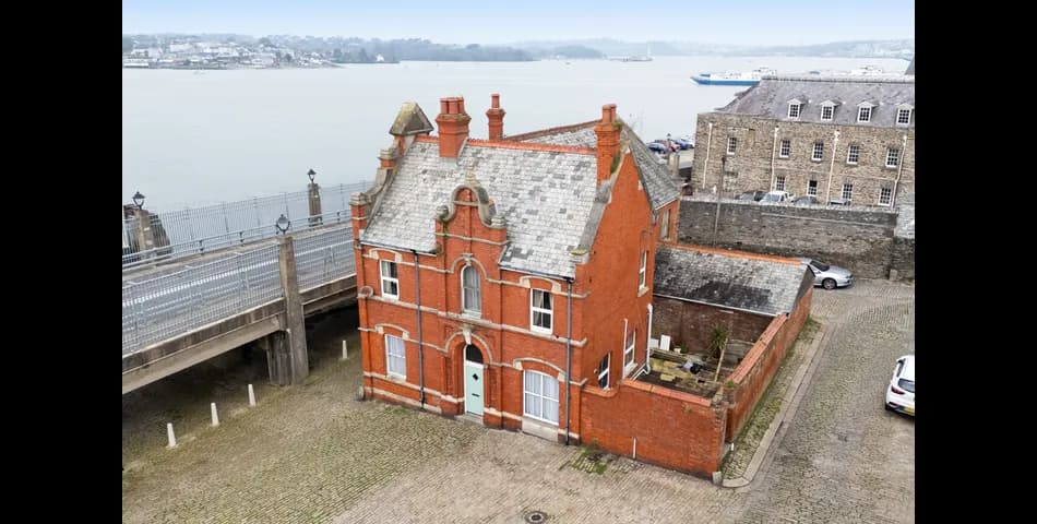 Unique Residential Property in Devonport