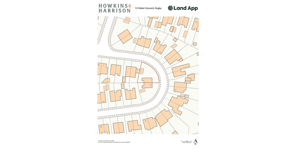 Two Bedroom Semi-Detached Property