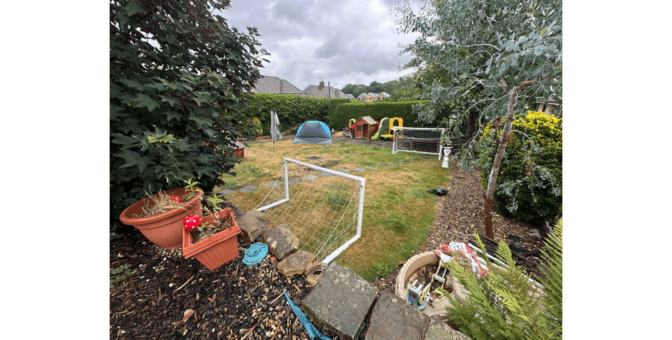 Attractive 2 Bedroom Detached Cottage