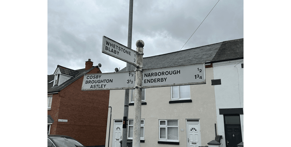 1-Bedroom Self-Contained Maisonette