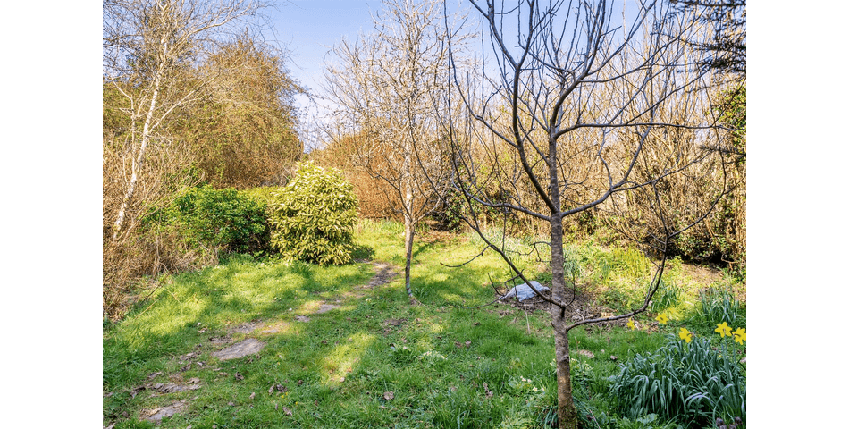 St Warris - Burlawn, Nr Wadebridge