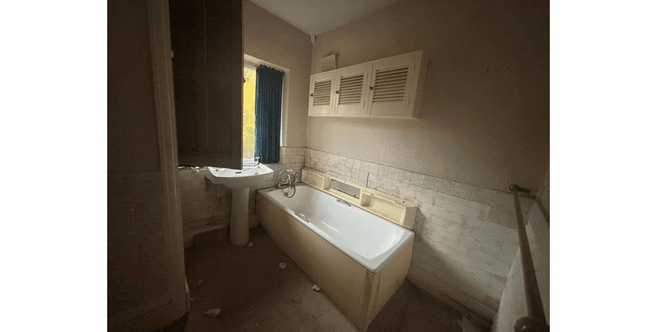 Three Bedroom Semi-Detached Property