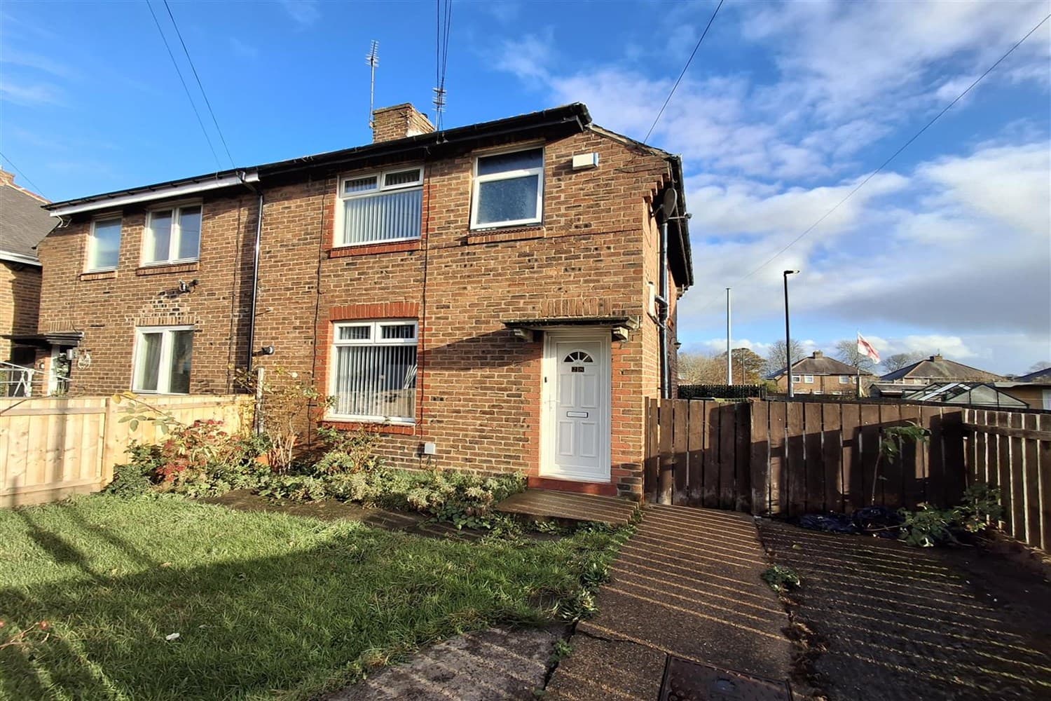 3 bed semi-detached house for sale in Kenton Crescent, Kenton
