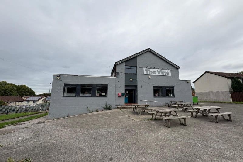 3 bed Mixed Use Commercial For Auction