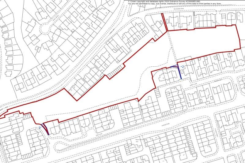 Land (Commercial) For Auction