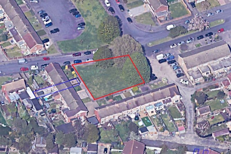 Development Land For Auction