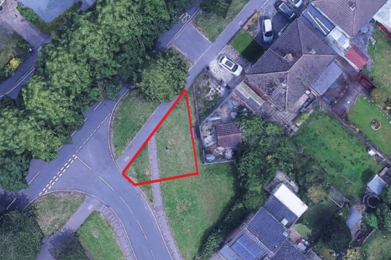 Development Land For Auction